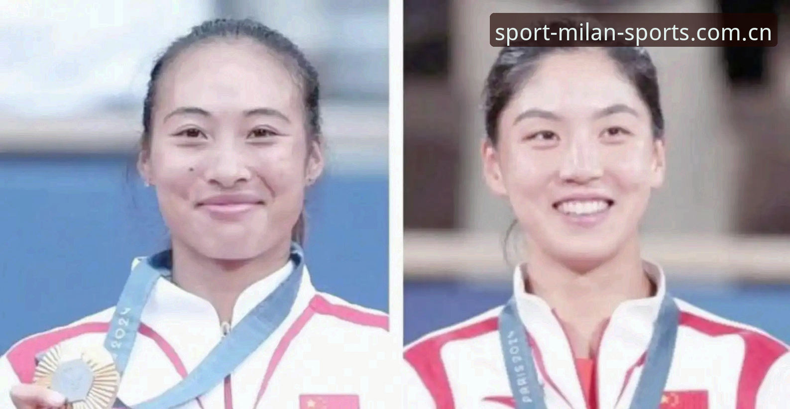 法网女单抽签解读：郑钦文vs王欣瑜，中国金花谁能走得更远？